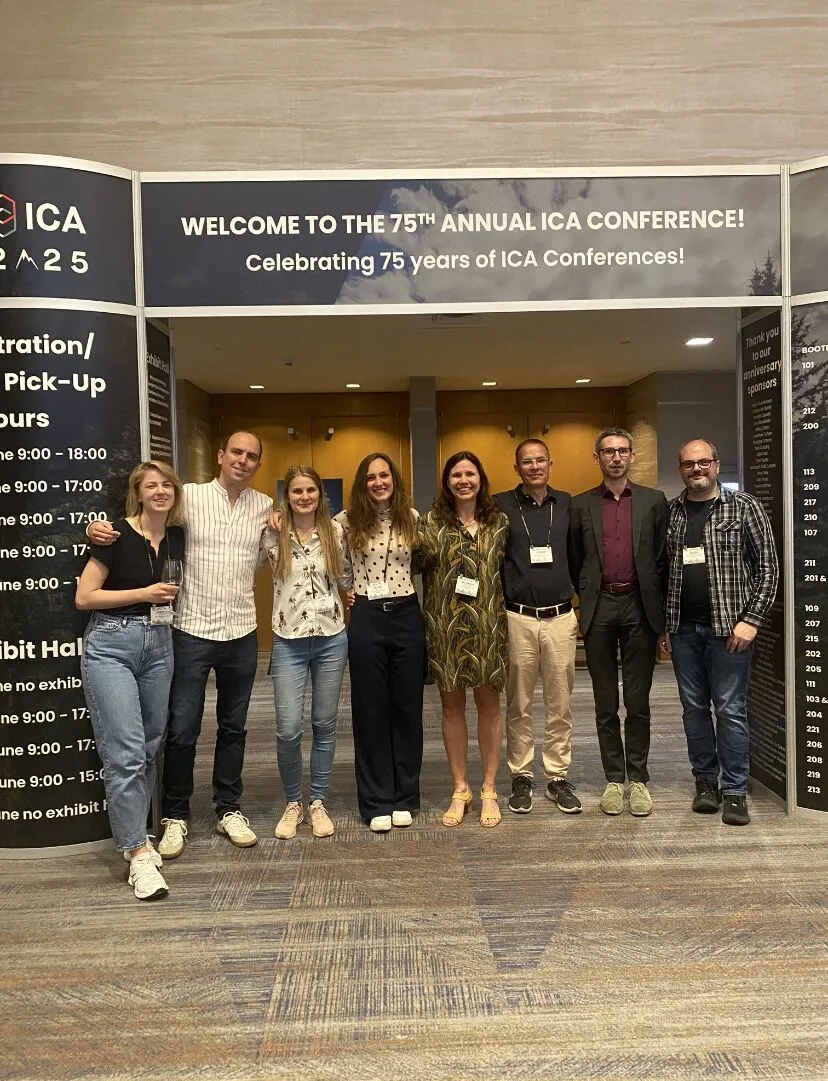ICA2025